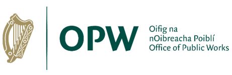 Office of Public Works logo